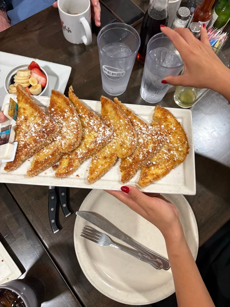 Trendy's Restaurant — foto