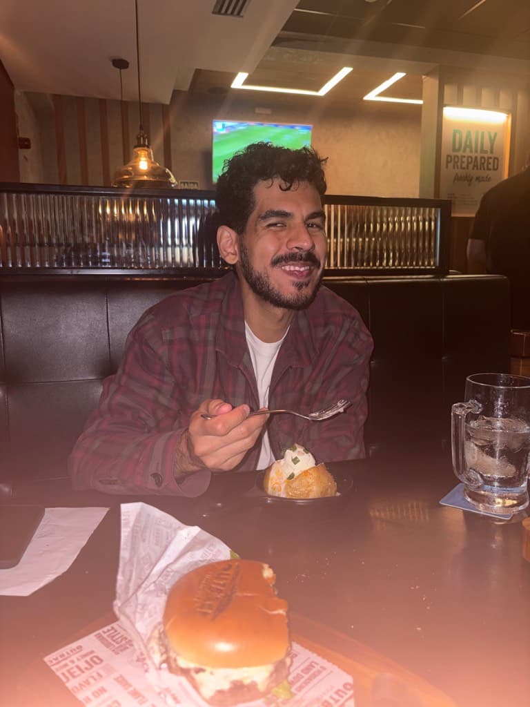 Outback — foto