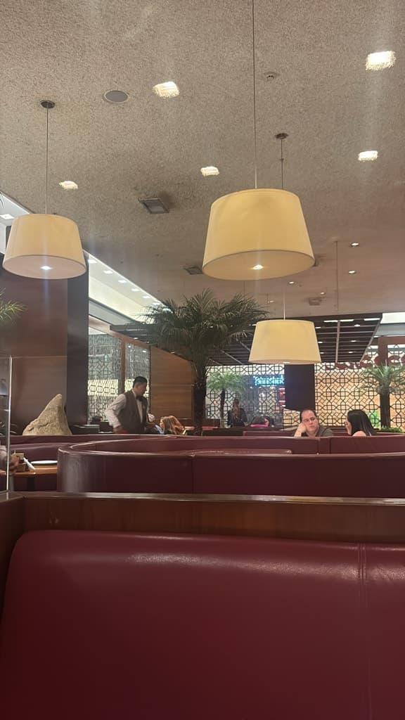 Almanara - Shopping Iguatemi — foto