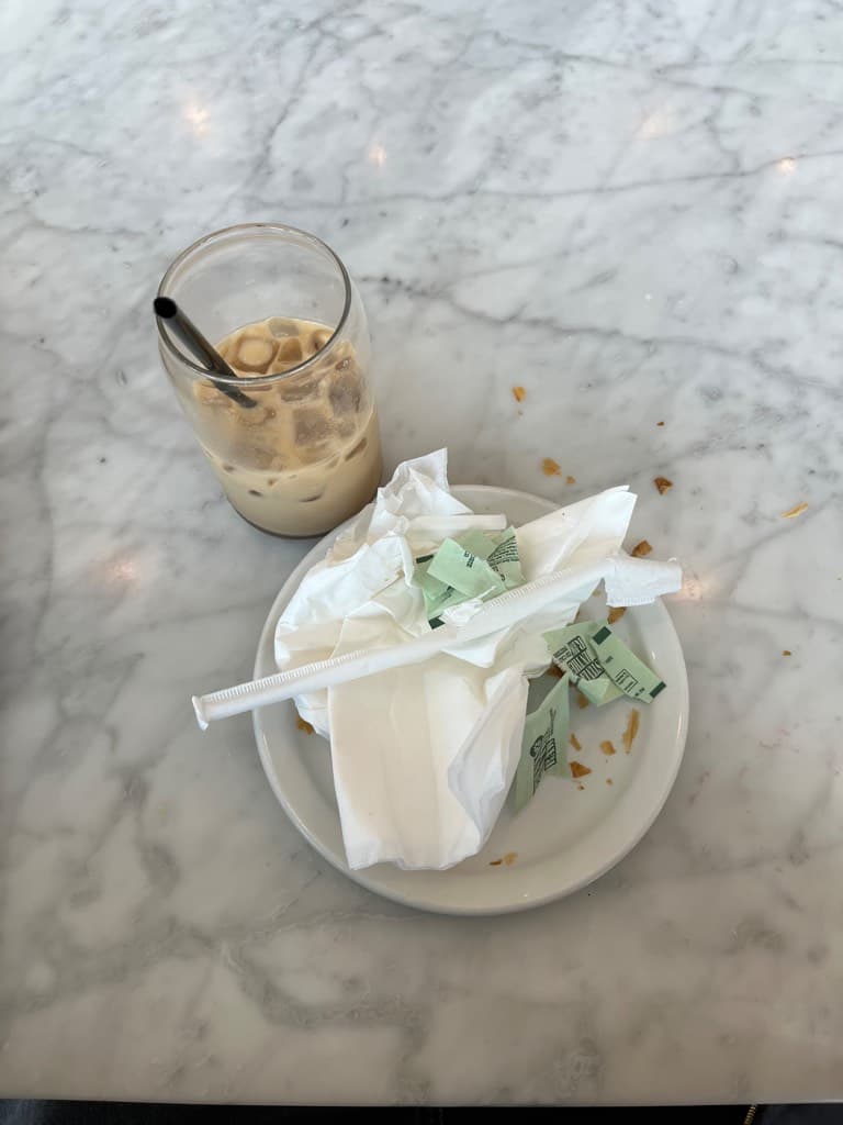 Theory Coffee Roasters — foto