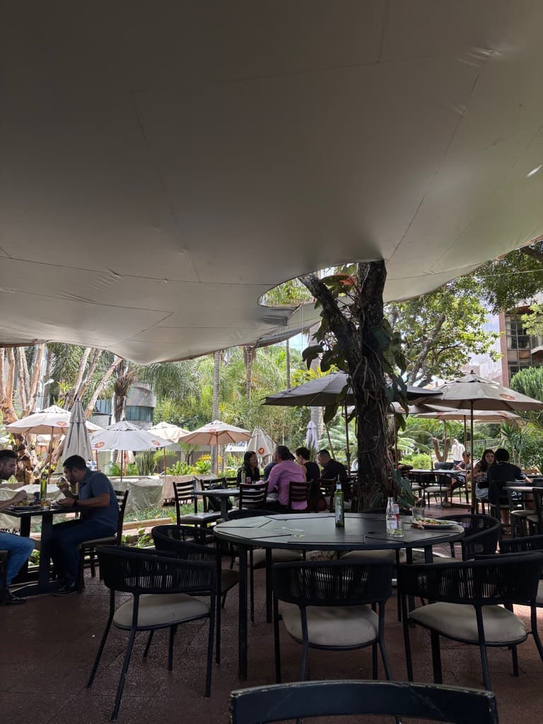 Vitorino Café — foto