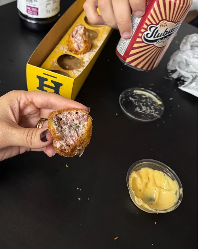 Holy Burger — foto