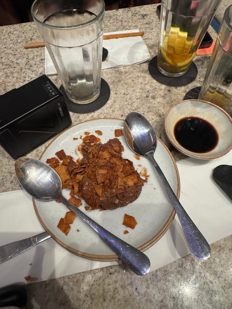 Hi Pokee - Restaurante — foto