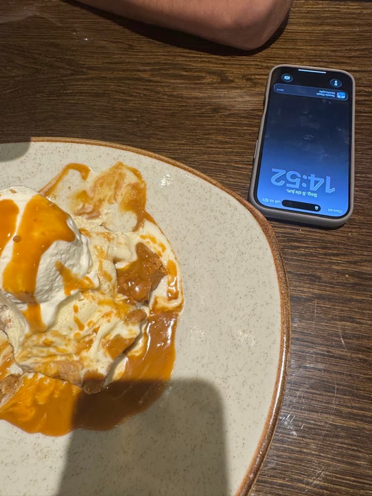 Outback Steakhouse — foto