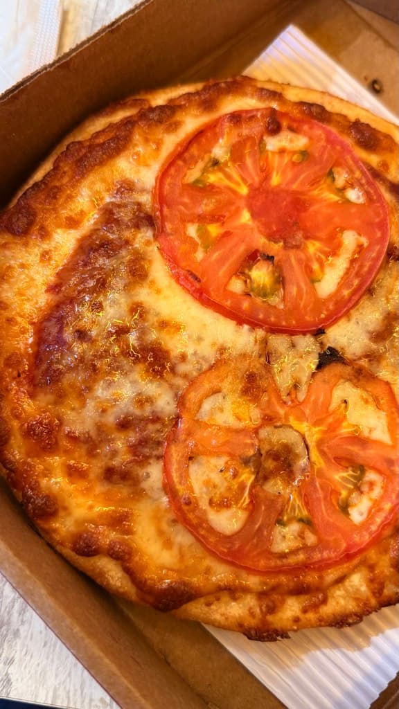 Pizza Hut — foto