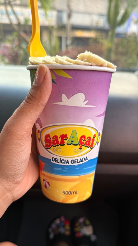 Saraçaí Recanto das Emas — foto
