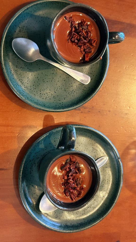Labarr - Chocolate de Origem — foto
