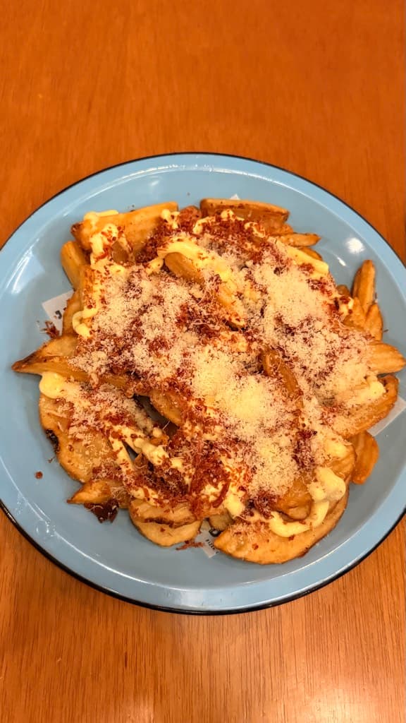 Casa Baco - Mané Mercado — foto