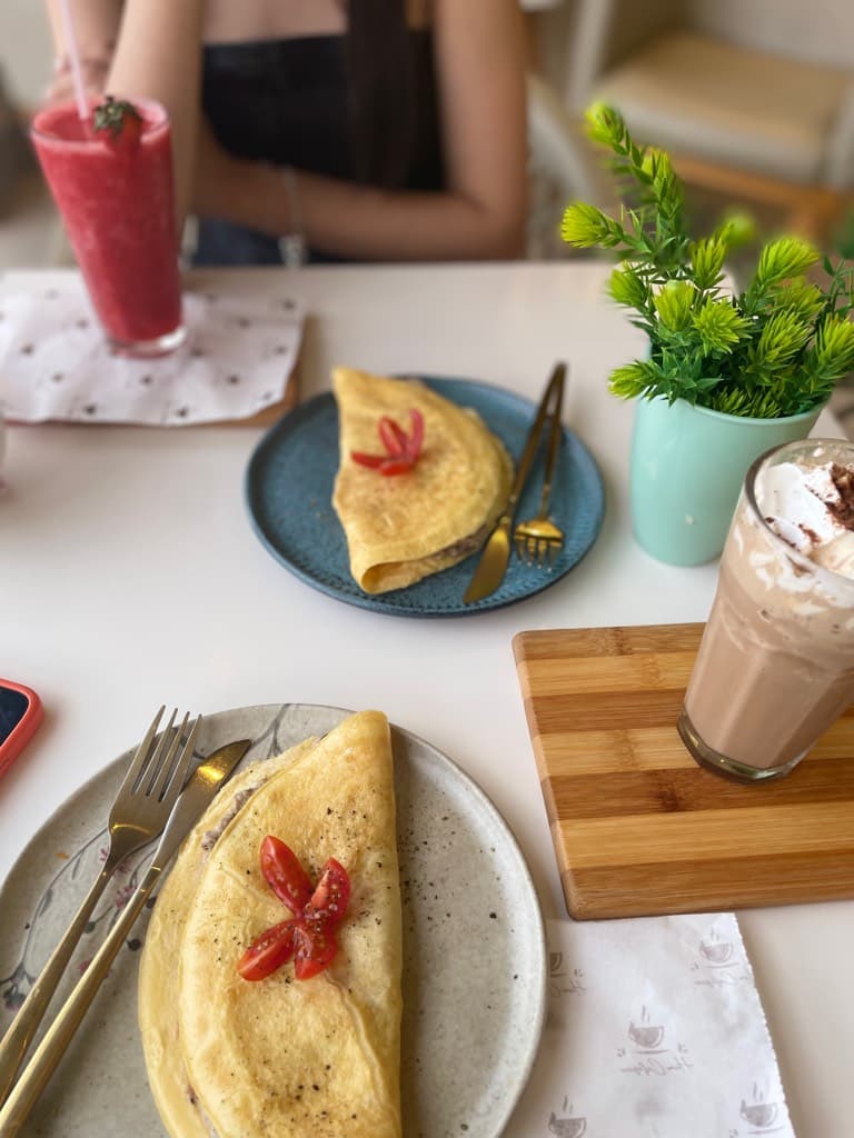 Hum Cafezim — foto