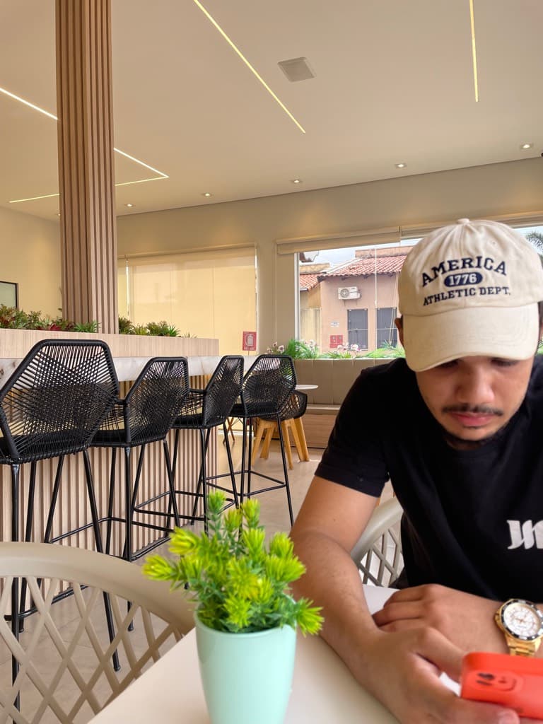 Hum Cafezim — foto