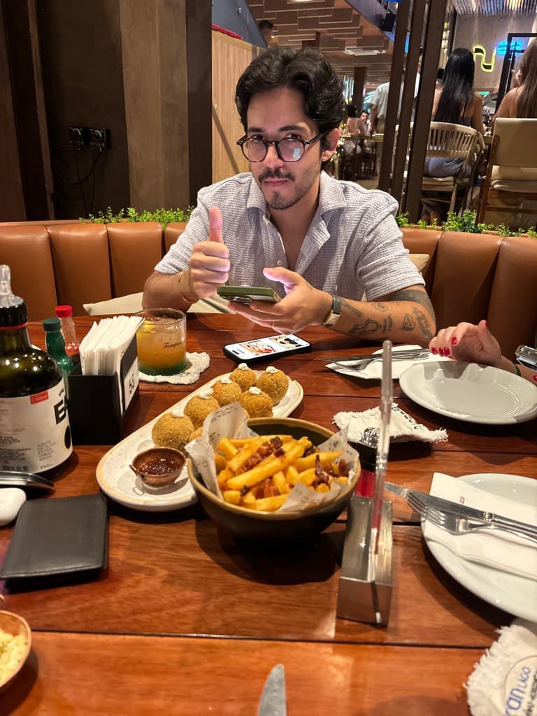 Chapz Burger — foto