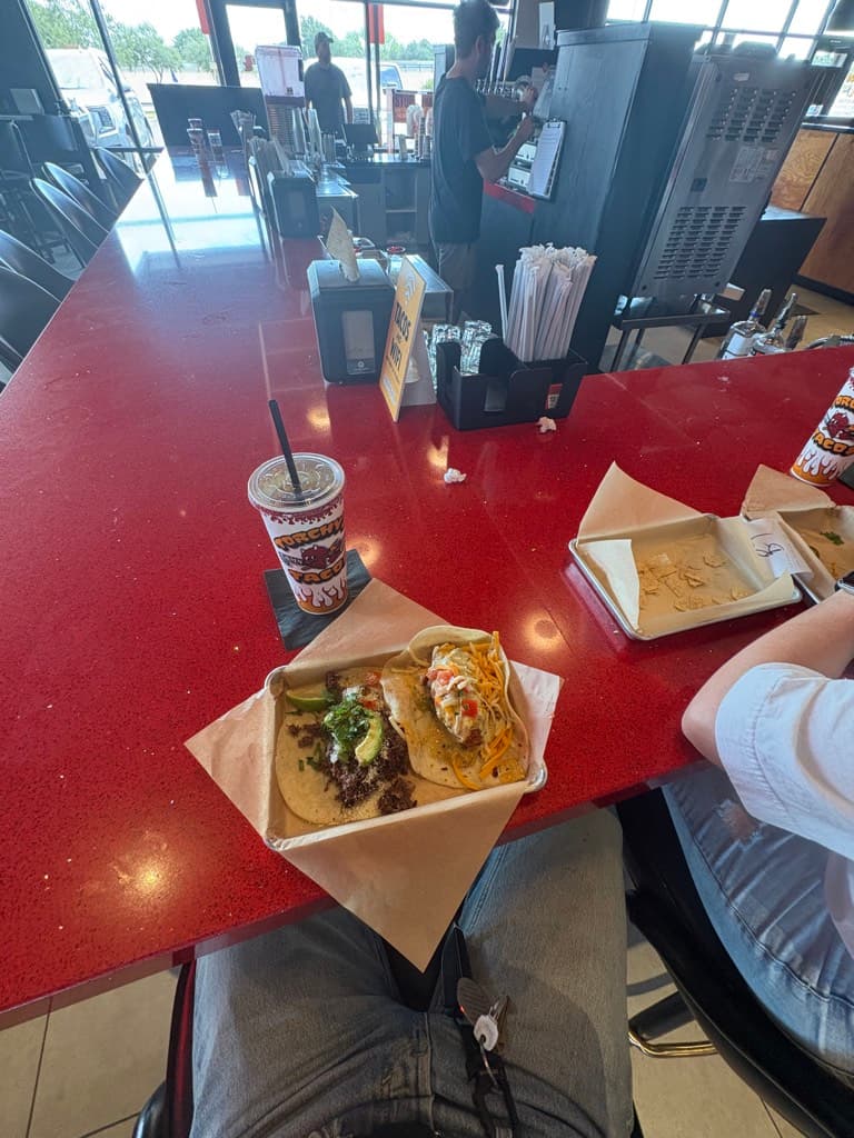 Torchy's Tacos — foto