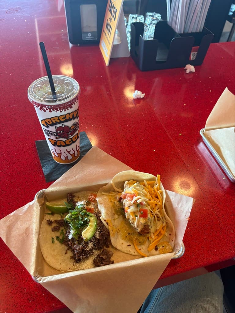 Torchy's Tacos — foto