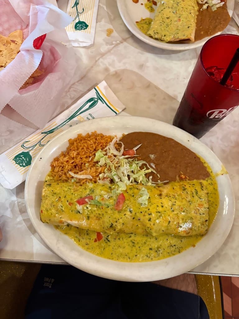 Chuy's — foto