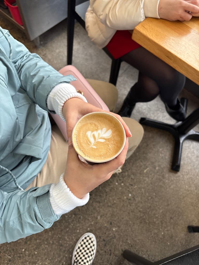 Equator Coffees — foto