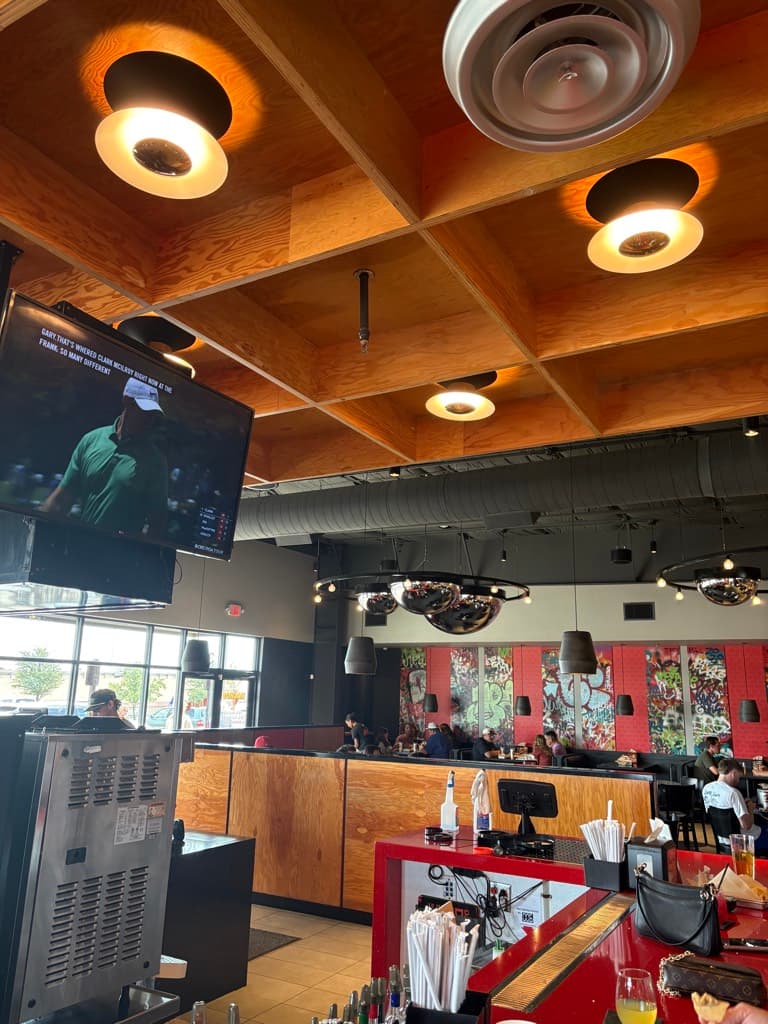 Torchy's Tacos — foto