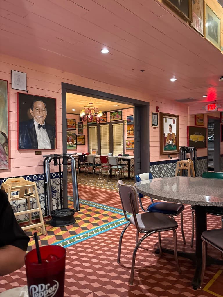 Chuy's — foto