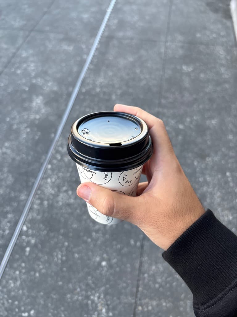 Progeny Coffee — foto
