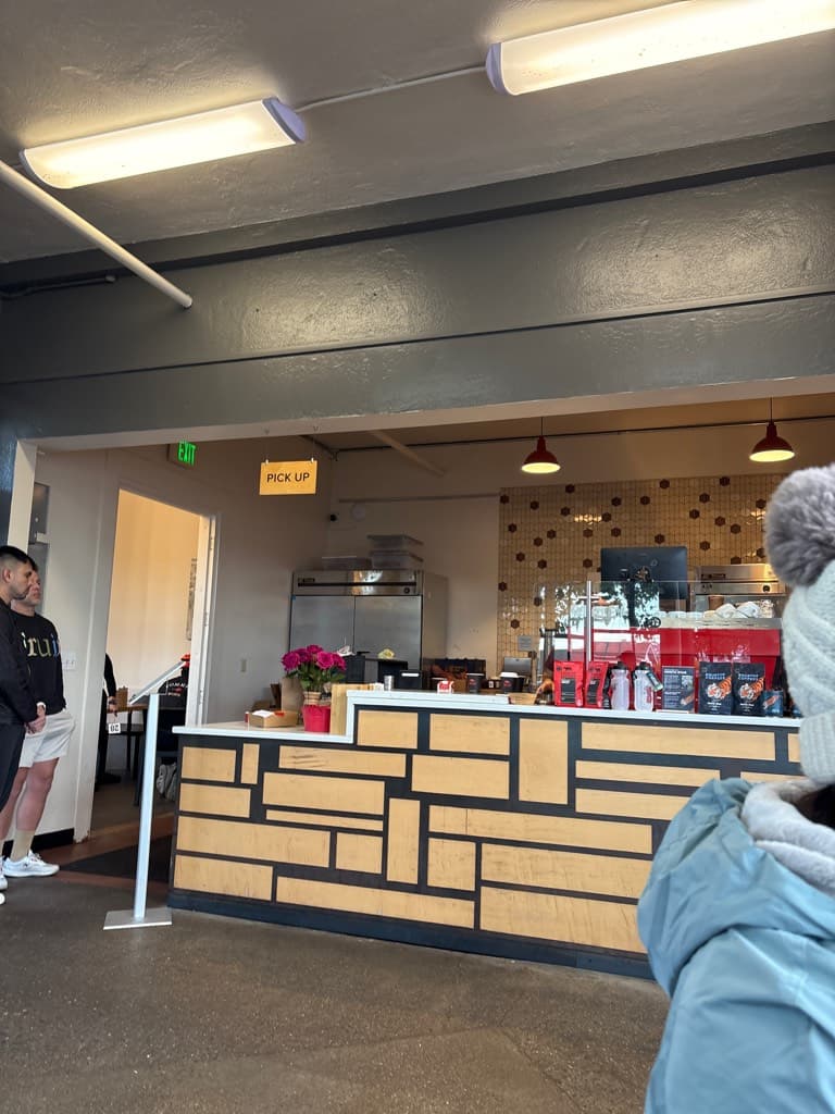 Equator Coffees — foto