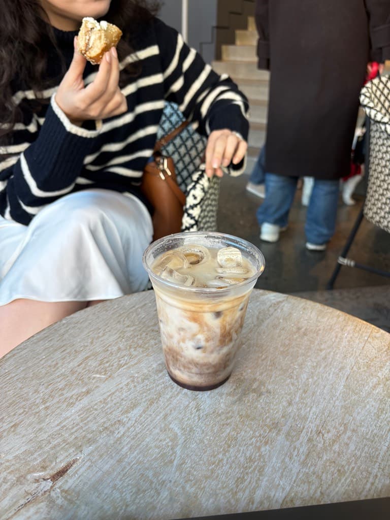 Progeny Coffee — foto