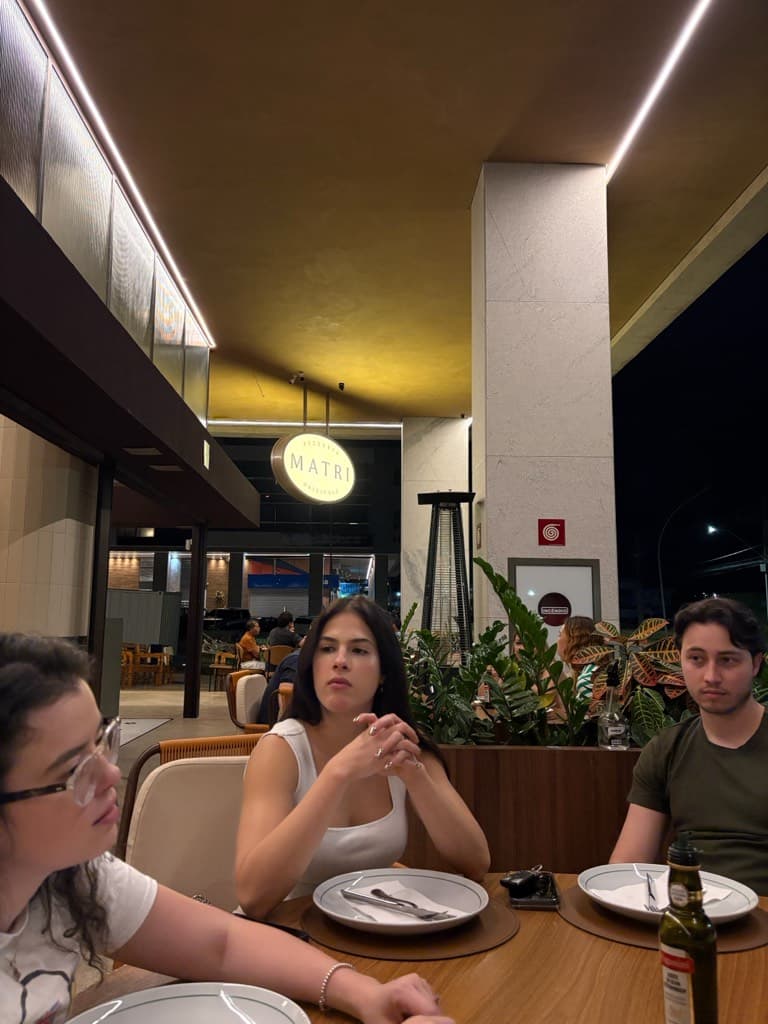Matri Pizzeria — foto