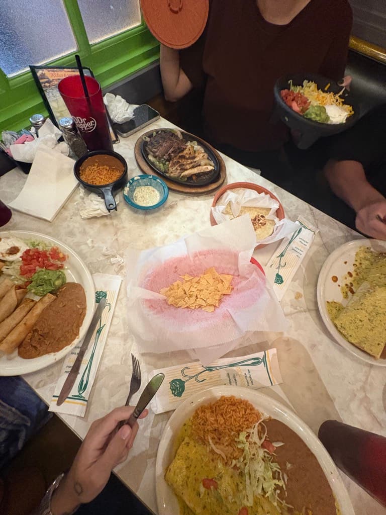 Chuy's — foto