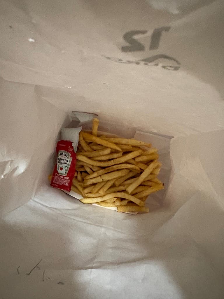 Hamburger Project — foto