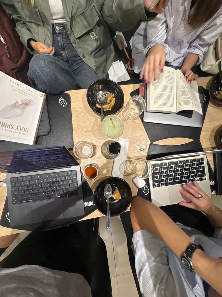 Studio Grão Coffee Roasters — foto