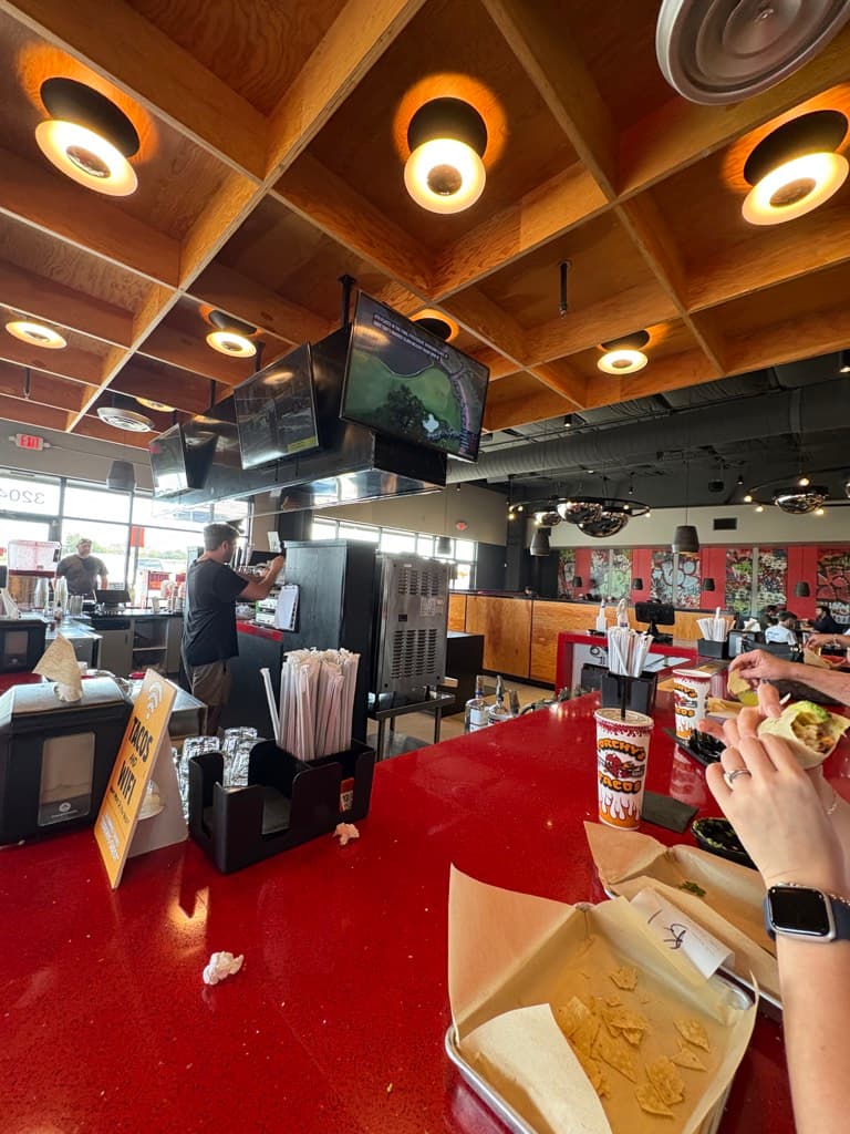 Torchy's Tacos — foto