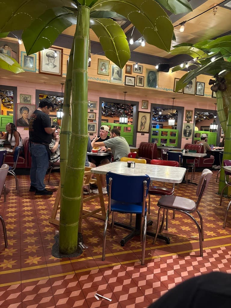 Chuy's — foto