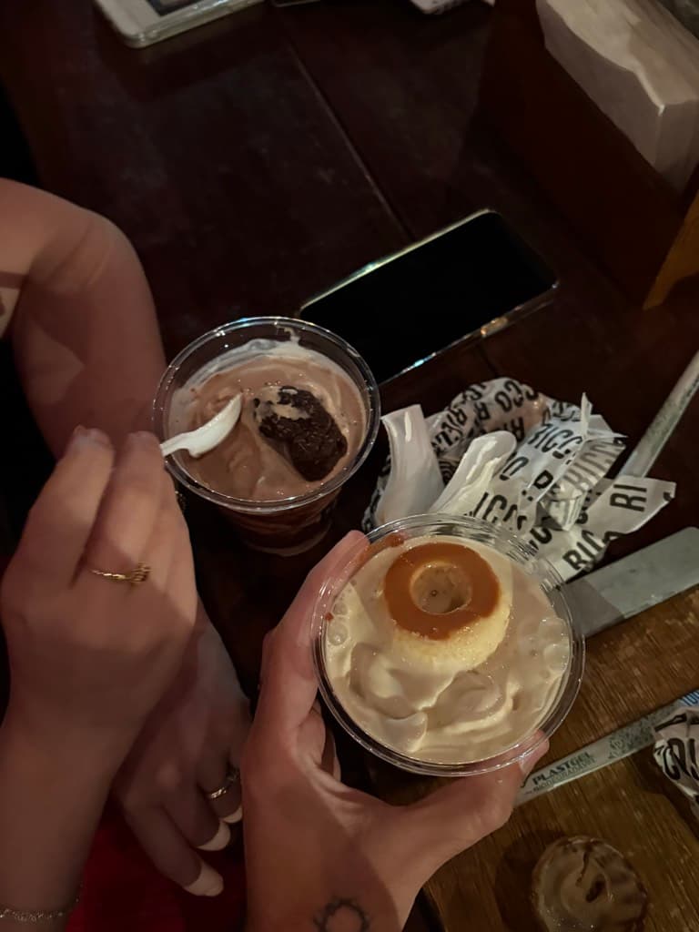 Ricco Burger - Asa Sul — foto