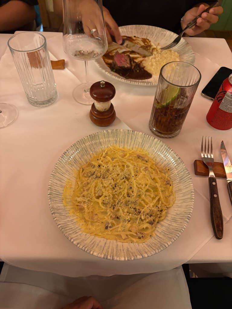 Cucina Mia — foto