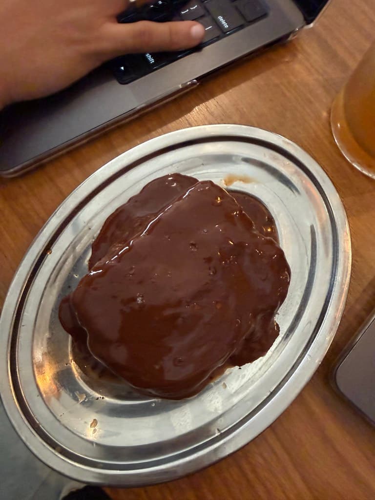 RONIN cafe e lanche — foto