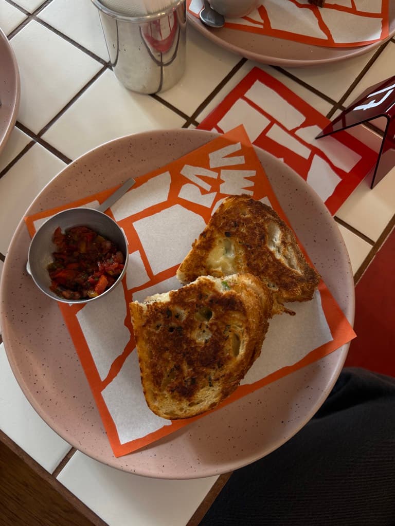 Drama Café — foto