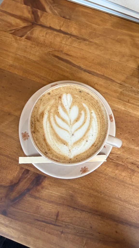 Vilaverde Café — foto