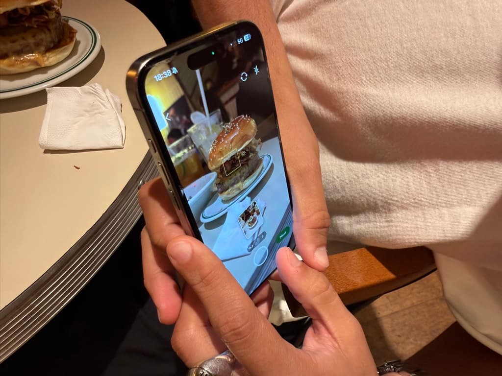 Z Deli Sandwich Shop — foto
