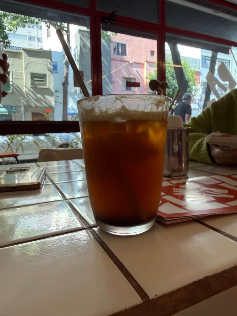 Drama Café — foto