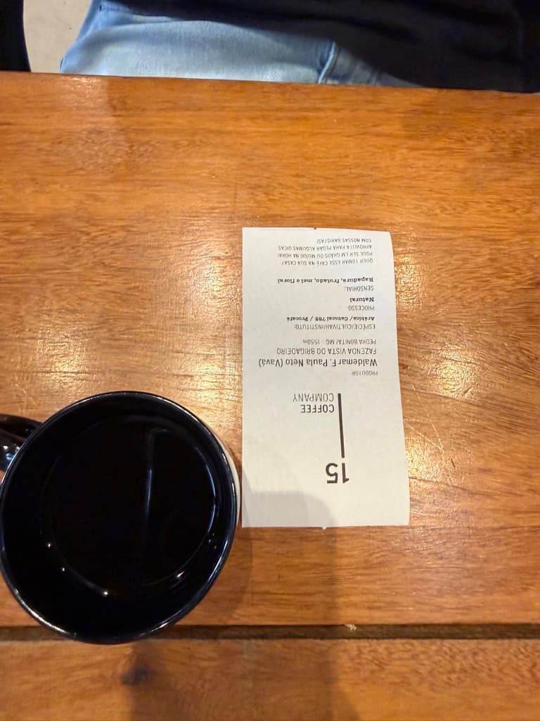 15 Coffee Company — foto