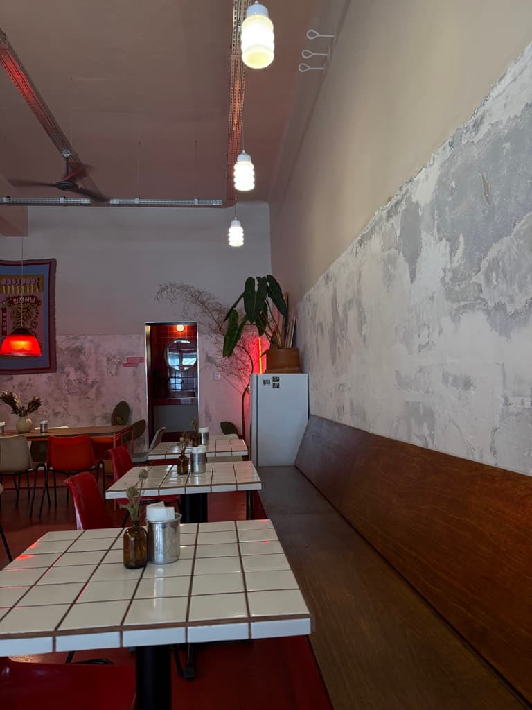 Drama Café — foto