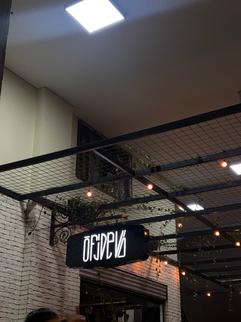 O Fi de Vó — foto