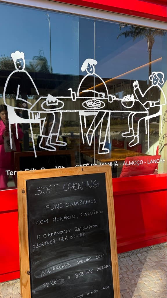 RITO café & poke — foto
