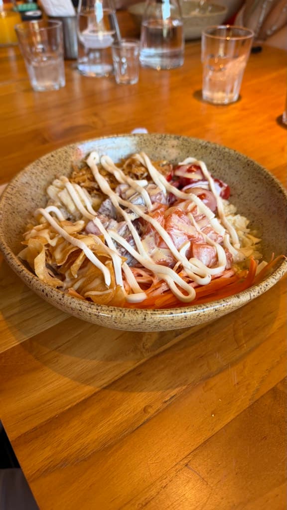 RITO café & poke — foto