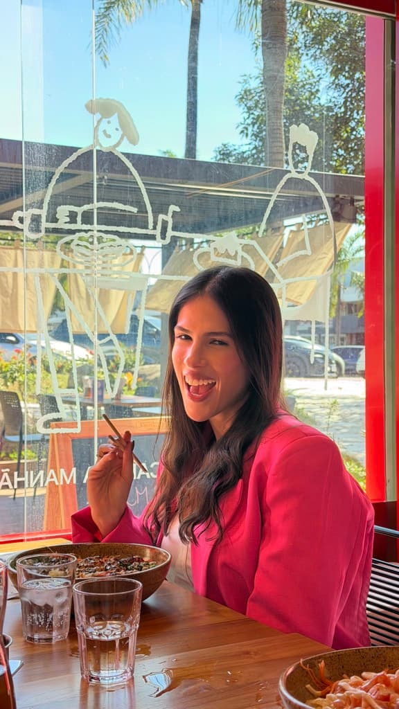 RITO café & poke — foto