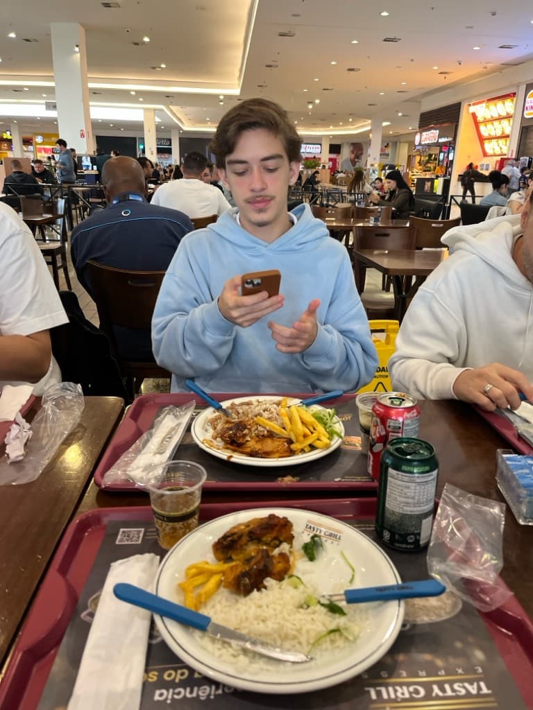 Tasty Grill Express — foto