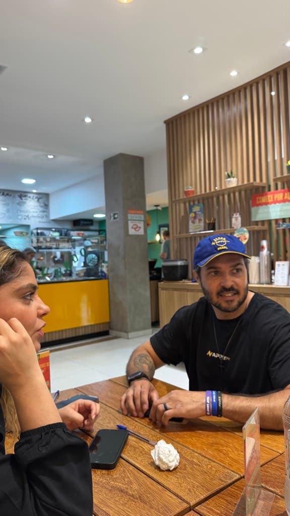 Mana Poke - Jardins Santo André — foto