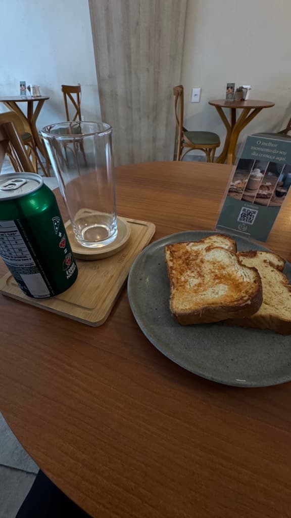 Café Senador — foto