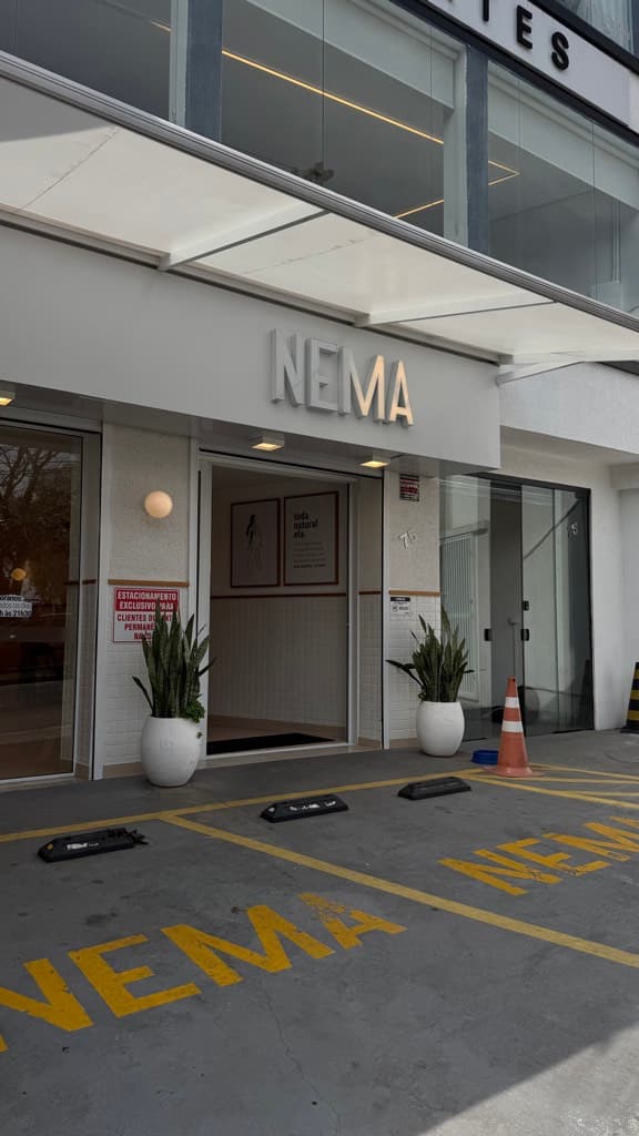 Nema Padaria Jardim Bela Vista — foto