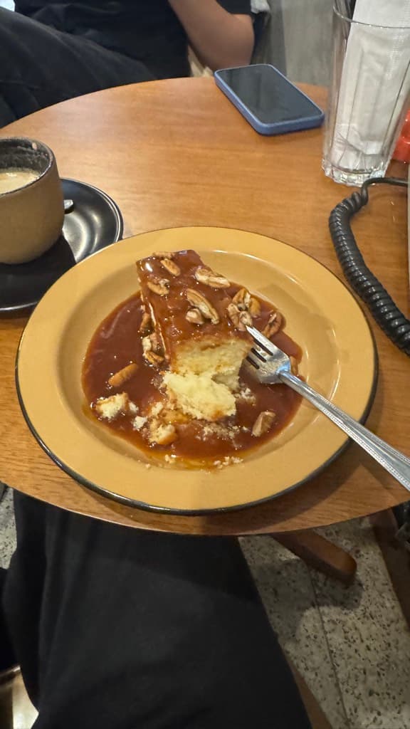 Lorô Café — foto