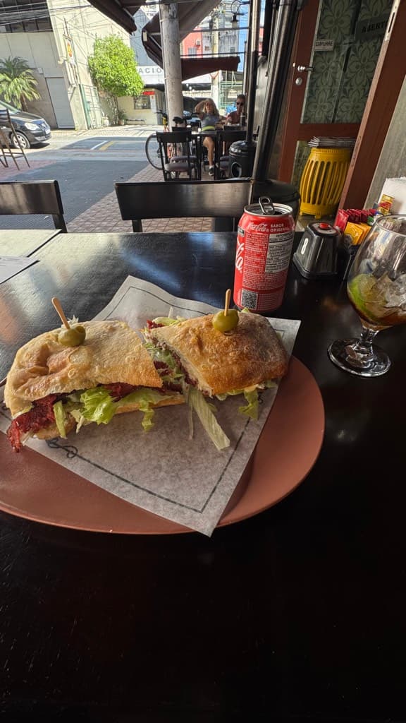 De Sá Bar e Choperia — foto
