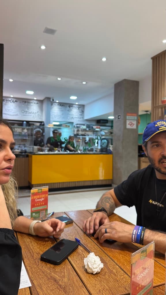 Mana Poke - Jardins Santo André — foto